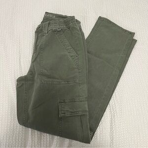 American Eagle Women’s Cargo Pants